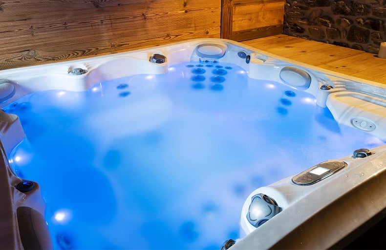 Clearing Cloudy Hot Tub Water How Long Does It Take?